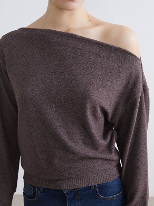 Moudda LC Waikiki - Sweatshirt en jersey - Tunisie 3