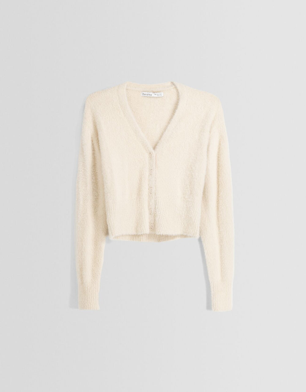 Moudda BERSHKA - Gilet / cardigan - Tunisie 2