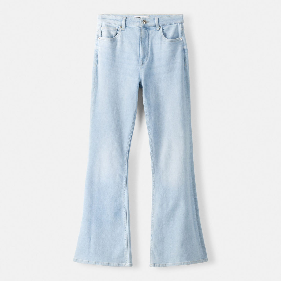 Moudda BERSHKA - Tej-Bers-Trouse - Tunisie 1