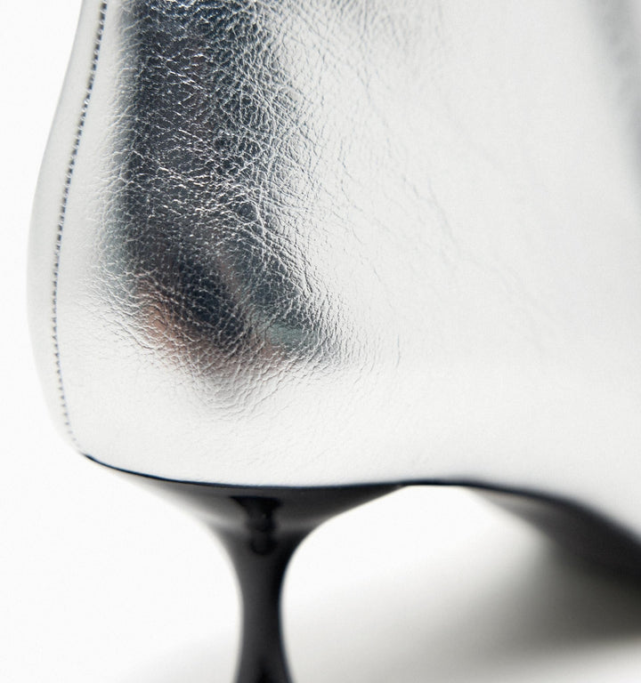 Moudda ZARA - Bottine - Tunisie 5