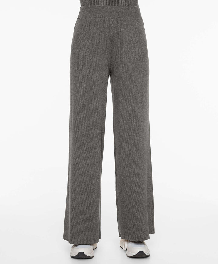 Moudda Oysho - Pantalon Lavage Acide Droit - Tunisie 4