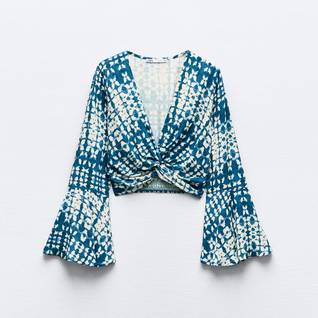 Moudda ZARA - Shirt - Tunisie 4