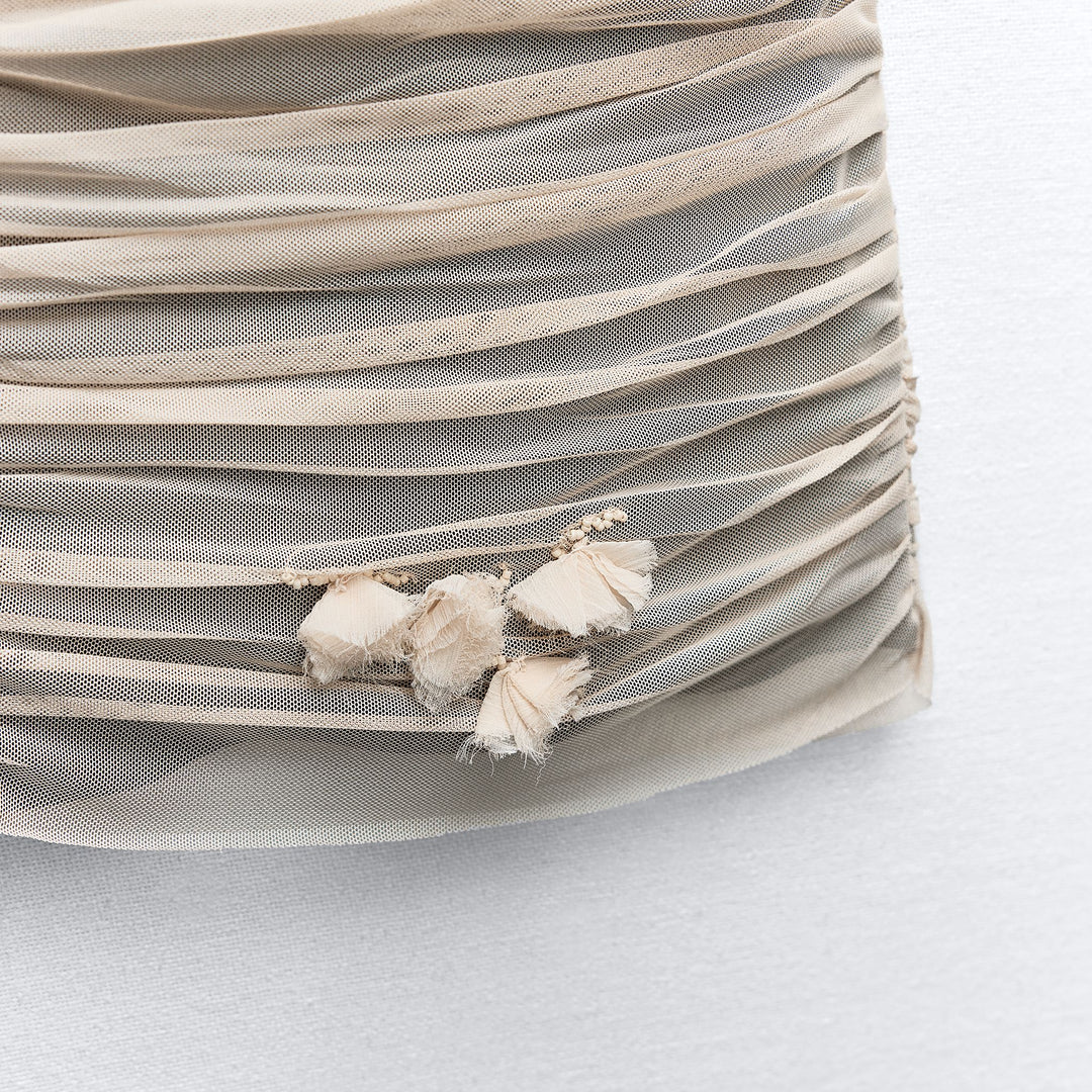 Moudda ZARA - T-Dress - Tunisie 1