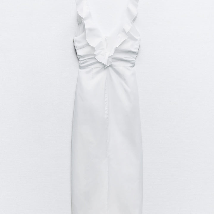 Moudda ZARA - T-Dress - Tunisie 2