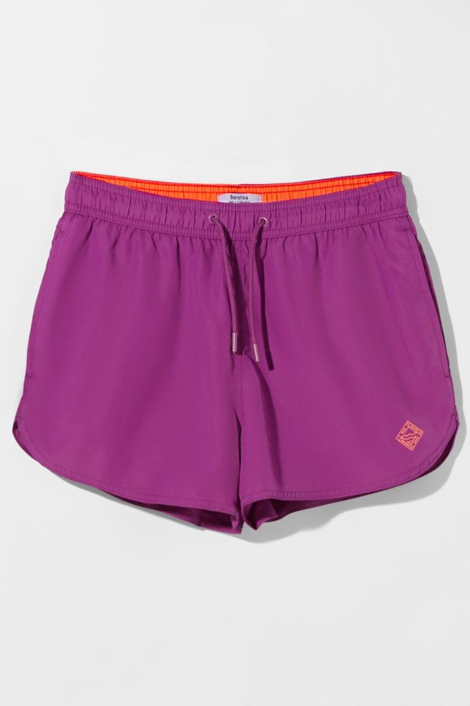 Moudda BERSHKA - Maillot De Bain - 1