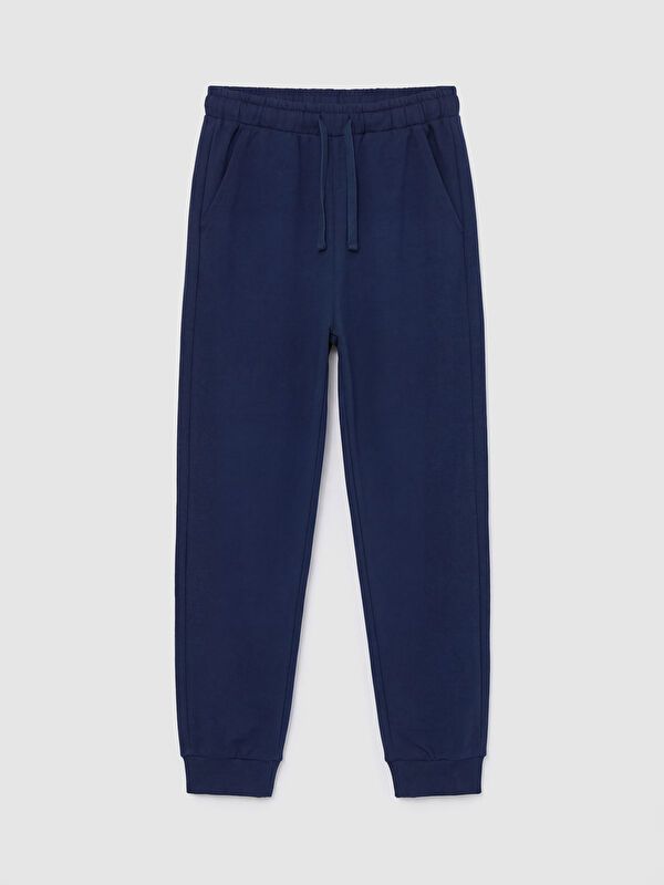 Moudda LC Waikiki - Pantalon basique en jersey pour Garçon - Tunisie 1