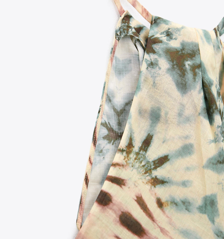 Moudda ZARA - Top - Tunisie 3