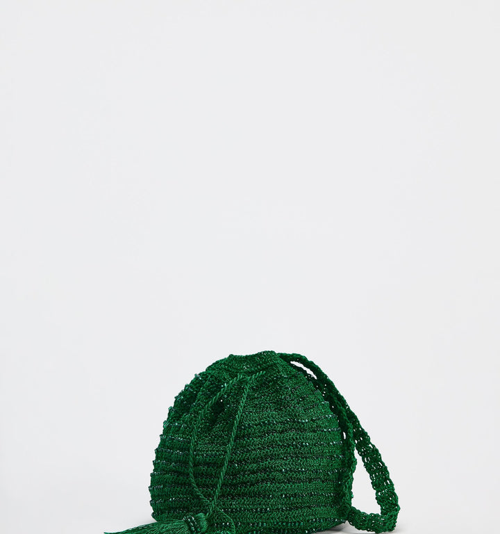 Moudda ZARA - Sac mini perles - Tunisie 2