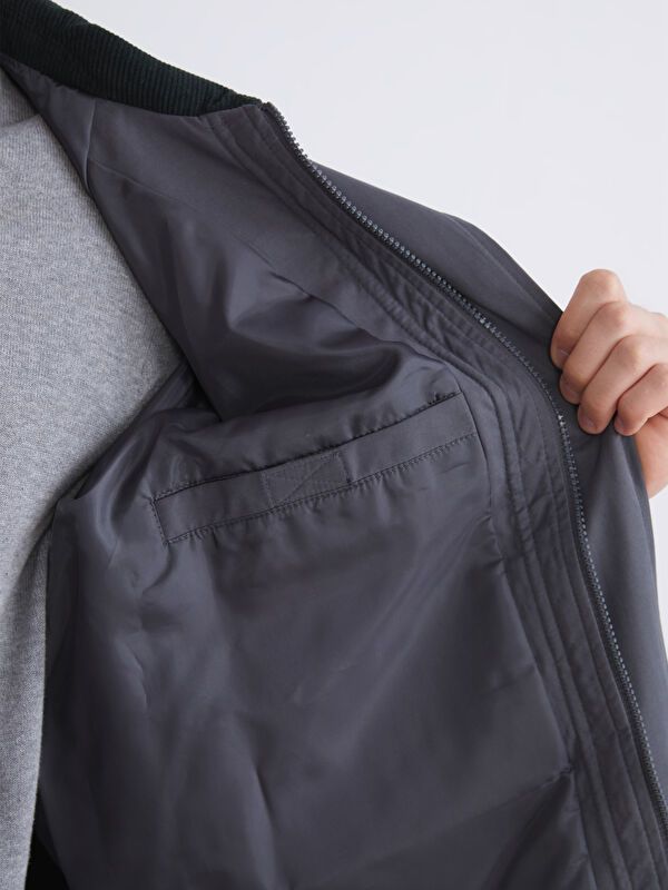 Moudda LC Waikiki - Veste légère pour Homme - Tunisie 4