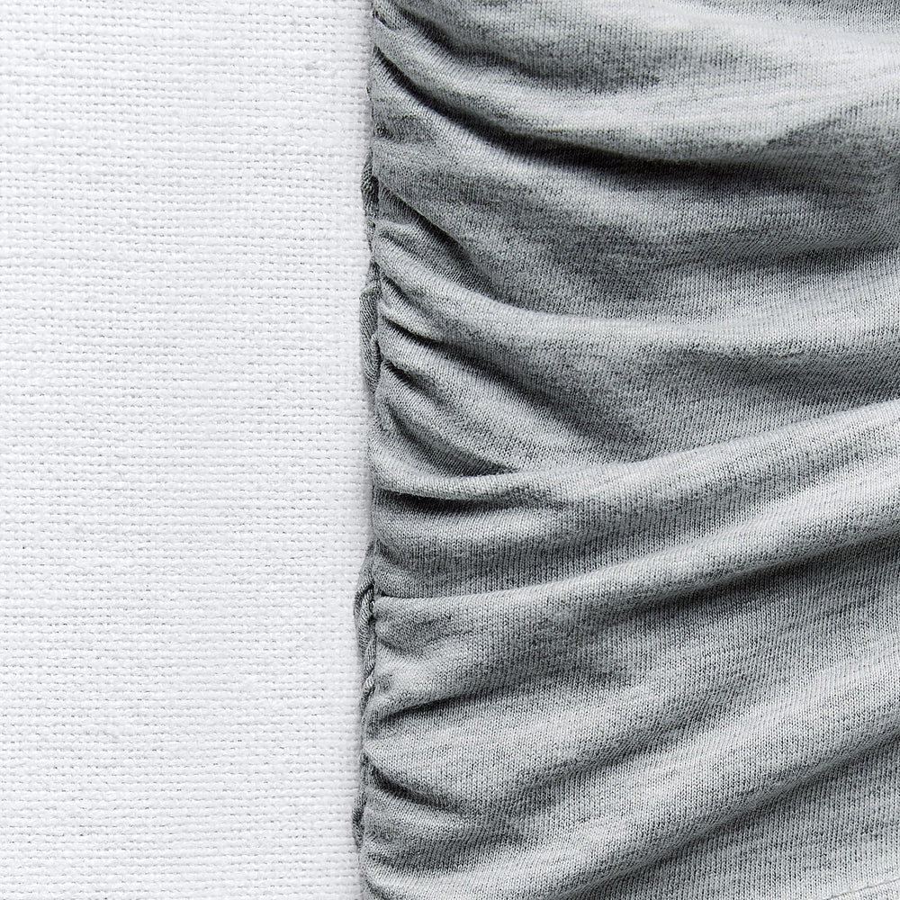 Moudda ZARA - Positional T-Shirt - Tunisie 2