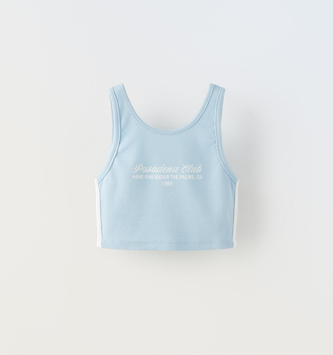 Moudda ZARA - Top - Tunisie 1