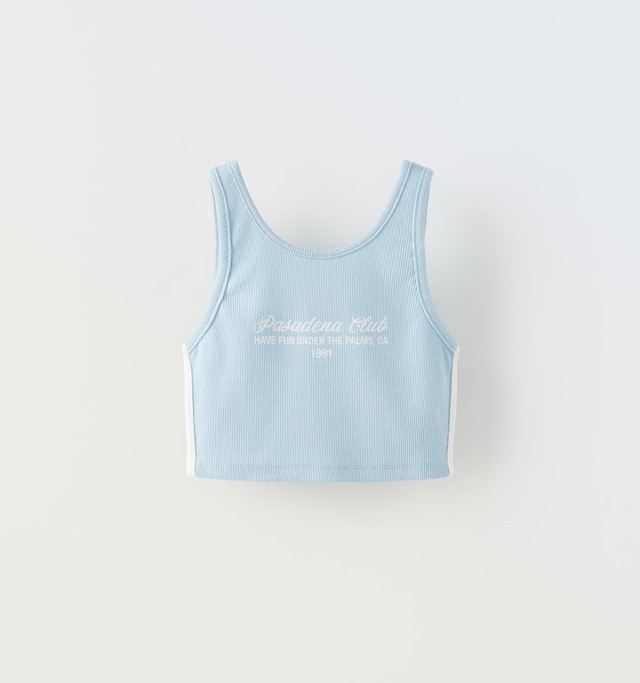 Moudda ZARA - Top - Tunisie 1