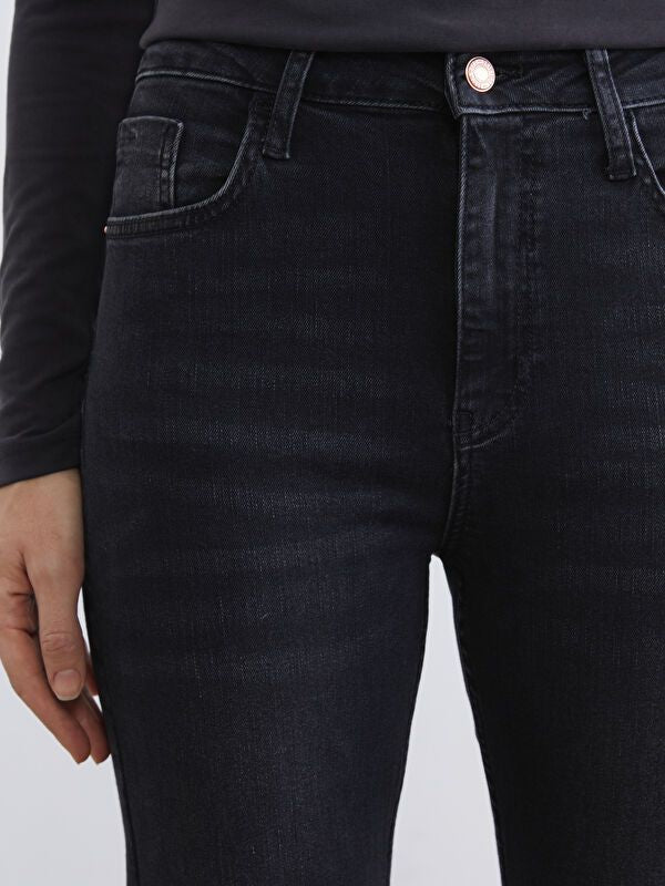 Moudda LC Waikiki - Jean basique en denim - Tunisie 3
