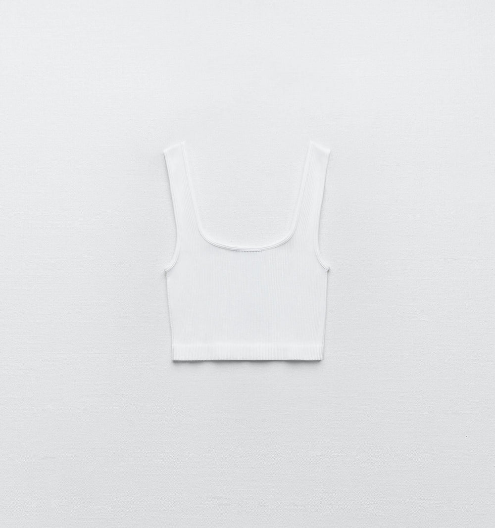 Moudda ZARA - T-shirt - Tunisie 2