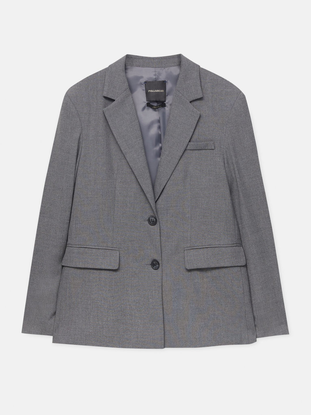 Moudda PULL & BEAR - Blazer Basique Deux Boutons - Tunisie 1