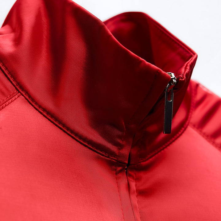 Moudda ZARA - Short-Outwear - Tunisie 1