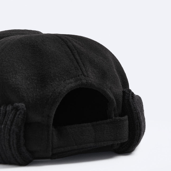 Moudda ZARA - Hat/Cap - Tunisie 4