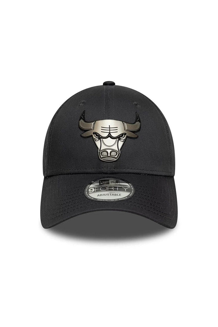 Moudda New Era - METALLIC 9FORTY - Tunisie 2