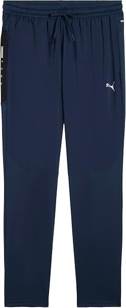 Moudda Puma - M FLEX FABRIC MIX PANT - Tunisie 4