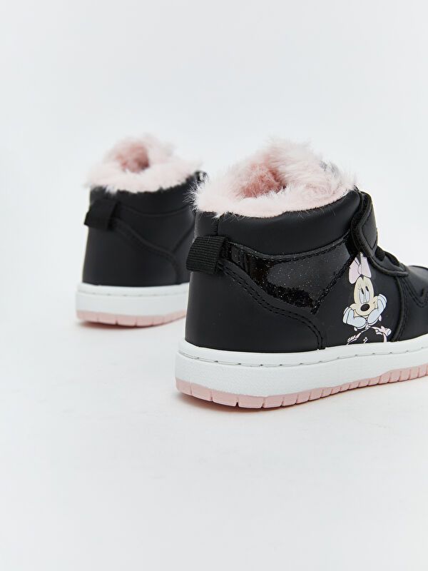 Moudda LC Waikiki - Chaussures décontractées hautes pour Filles - Tunisie 5