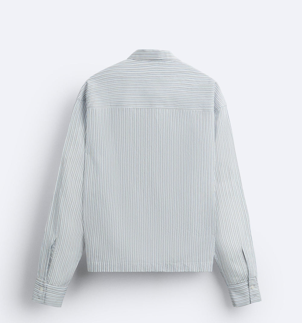 Moudda ZARA - Chemise - Tunisie 2