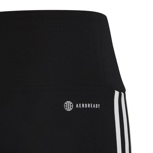 Moudda Adidas - Tight taille haute Essentials AEROREADY 3-Stripes - Tunisie 5