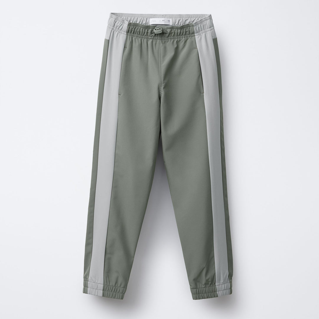 Moudda ZARA - Pantalon Technique - Bande Sporty - Tunisie 1