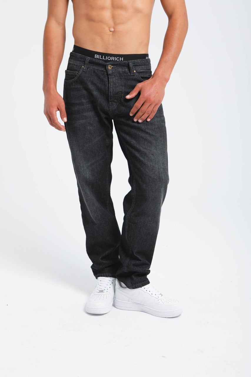 Moudda Billiorich - Jean Droit Homme - 1