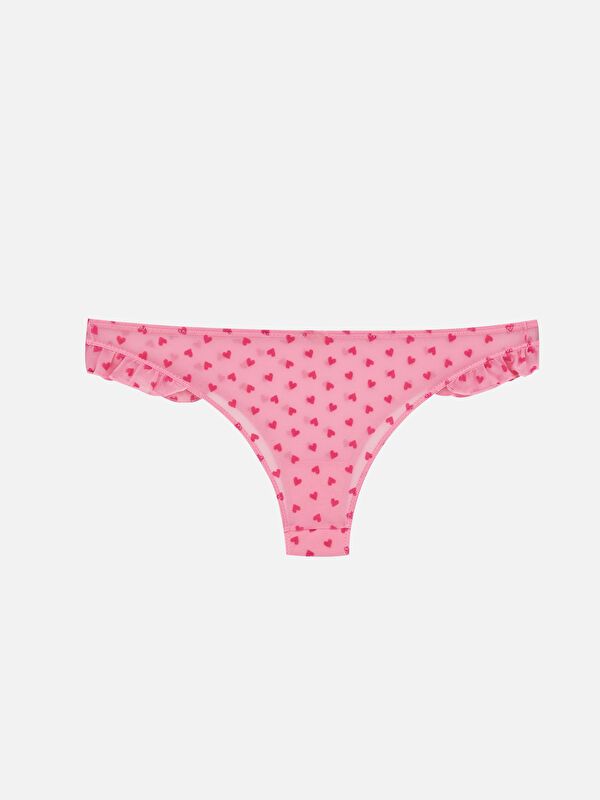 Moudda LC Waikiki - Culotte - Tunisie 2