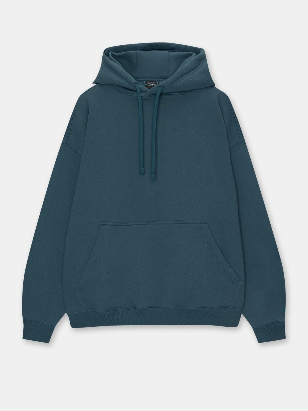 Moudda PULL & BEAR - Sweat Basique à Capuche En Ligne - Tunisie 1