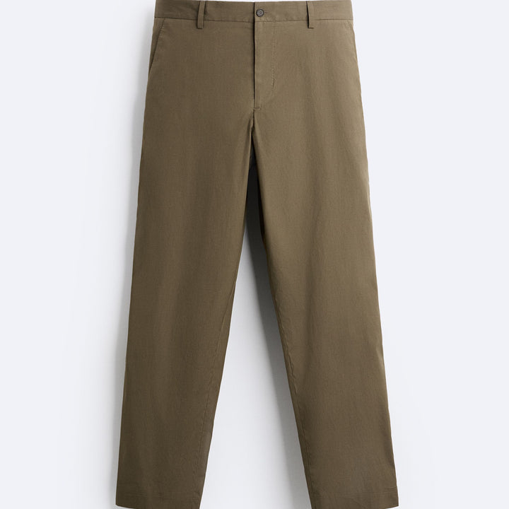 Moudda ZARA - Tailoring Pants - Tunisie 5