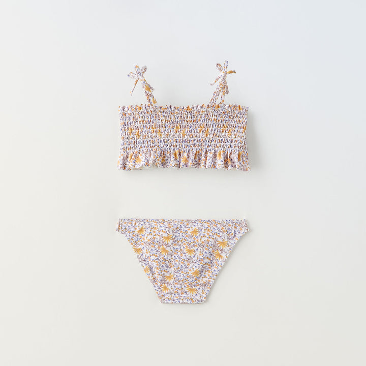 Moudda ZARA - Baby-Dress - Tunisie 5