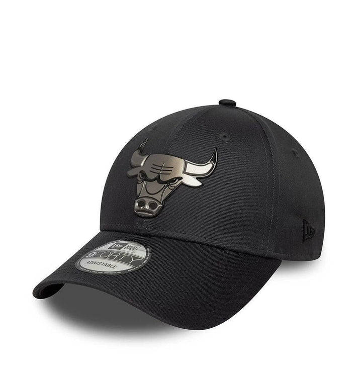 Moudda New Era - METALLIC 9FORTY - Tunisie 1