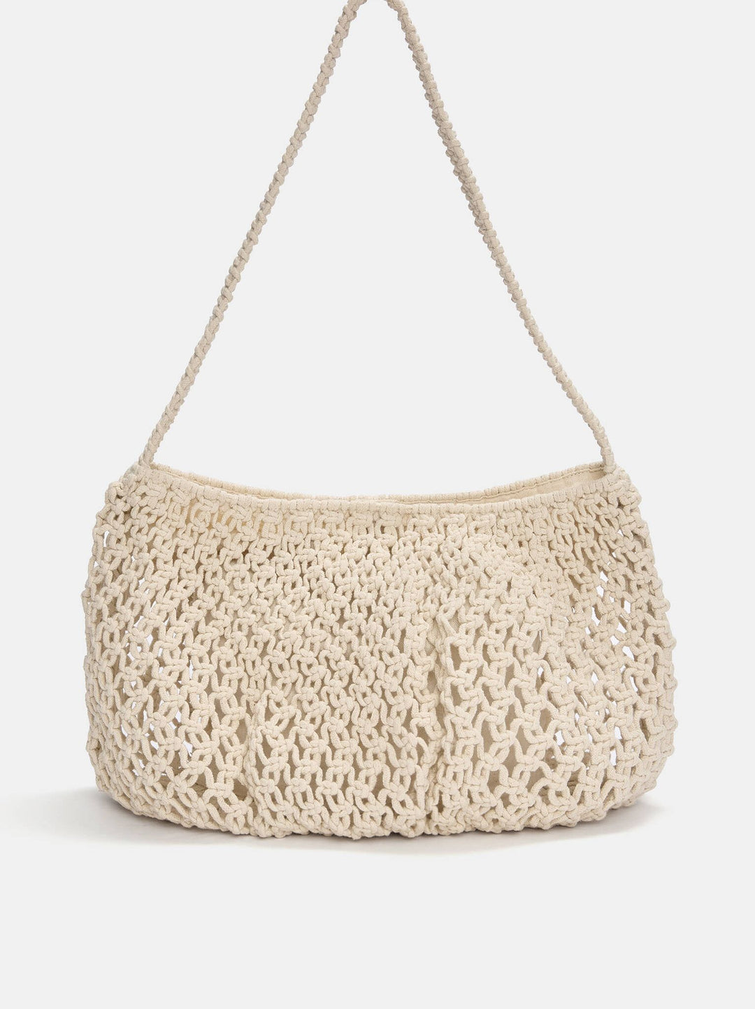 Moudda PULL & BEAR - Sac Shopper Saca Grille - Tunisie 8