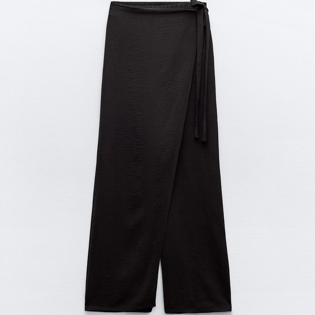 Moudda ZARA - Pantalon paréo fluide - Tunisie 2