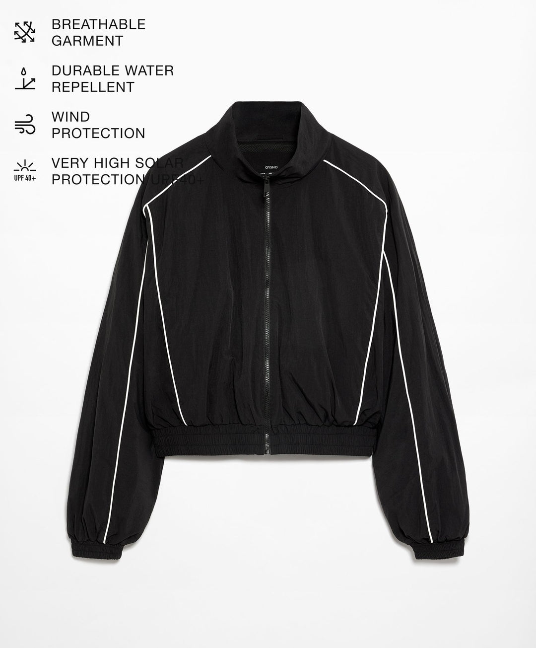 Moudda Oysho - Cardigan - Tunisie 1