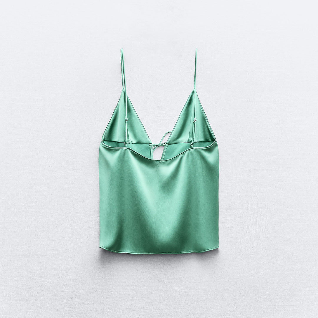 Moudda ZARA - Shirt - Tunisie 5