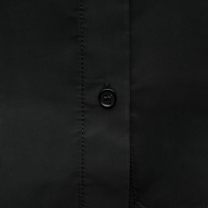 Moudda ZARA - Set chemise courte technique côtelée manches - Tunisie 5