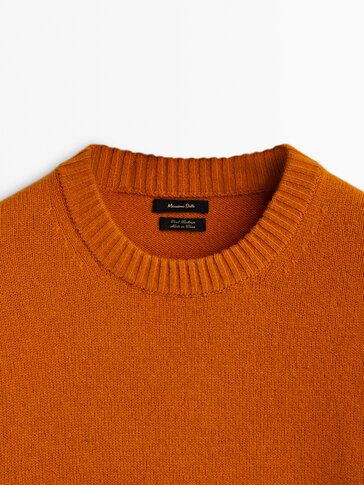 Moudda Massimo Dutti - Sweat-shirt - Tunisie 5