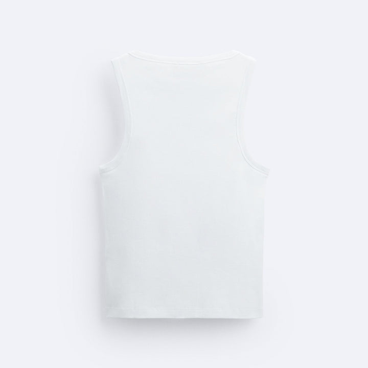 Moudda ZARA - T-Shirt - Tunisie 5