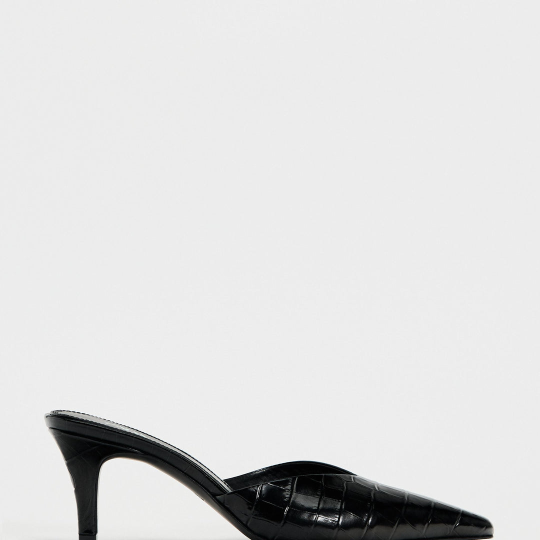 Moudda ZARA - Heel Shoe - Tunisie 6