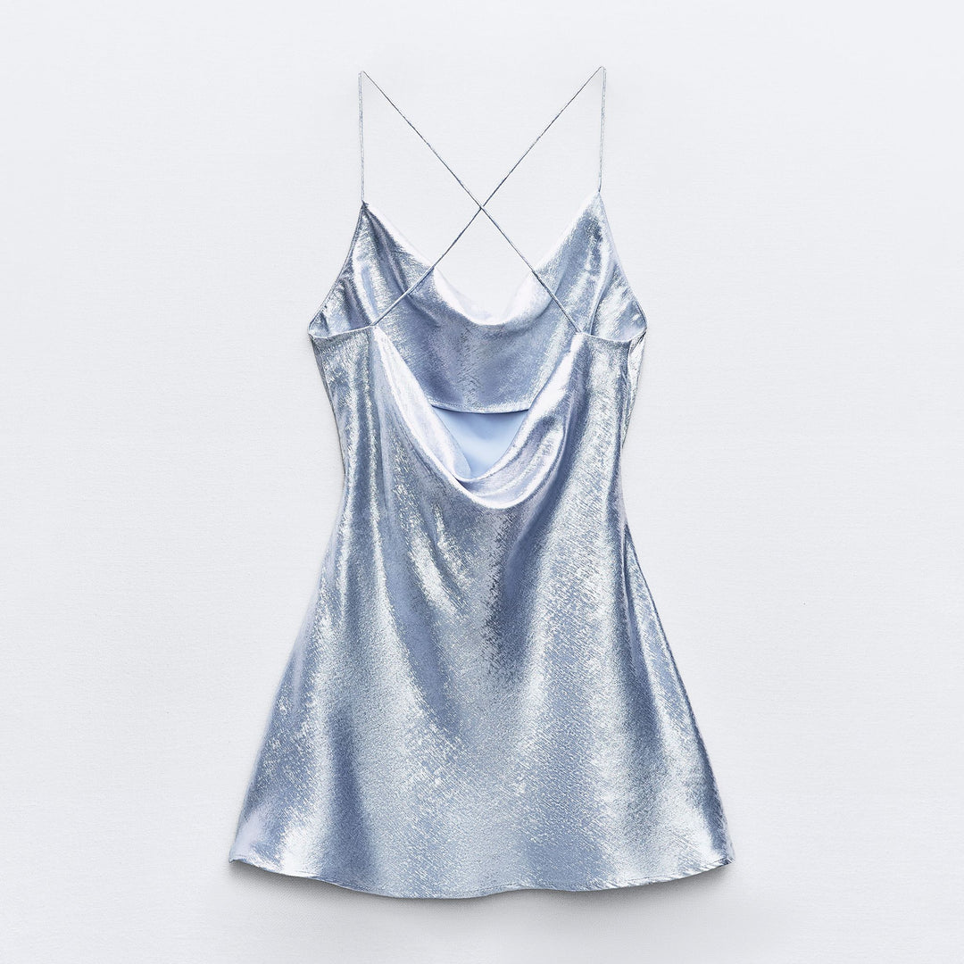 Moudda ZARA - Dress - Tunisie 3