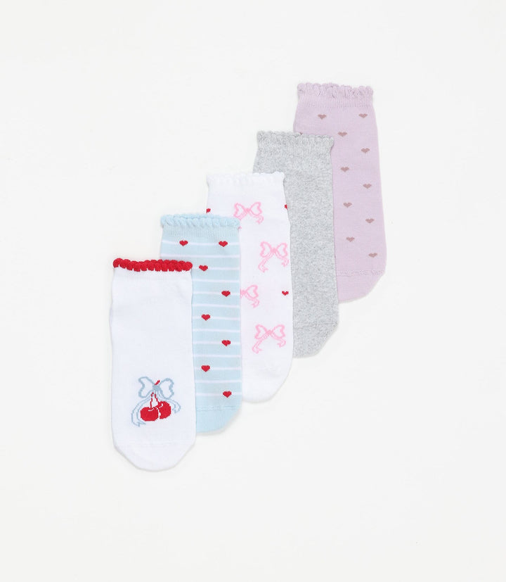 Moudda Lefties - Chaussettes - Tunisie 2