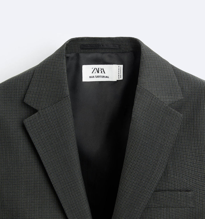 Moudda ZARA - Veste - Tunisie 3