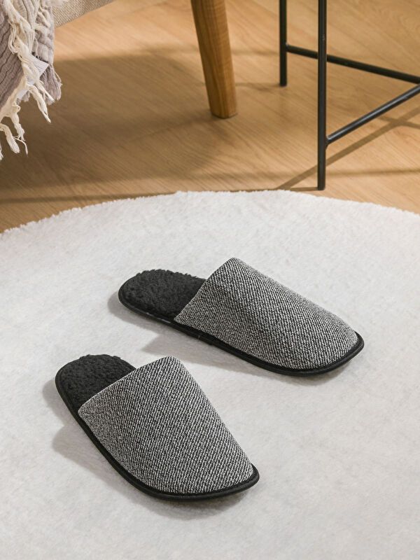 Moudda LC Waikiki - Pantoufles pour Hommes - Tunisie 1