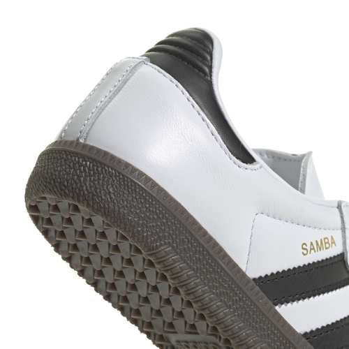 Moudda Adidas - Chaussure Samba OG - Tunisie 8