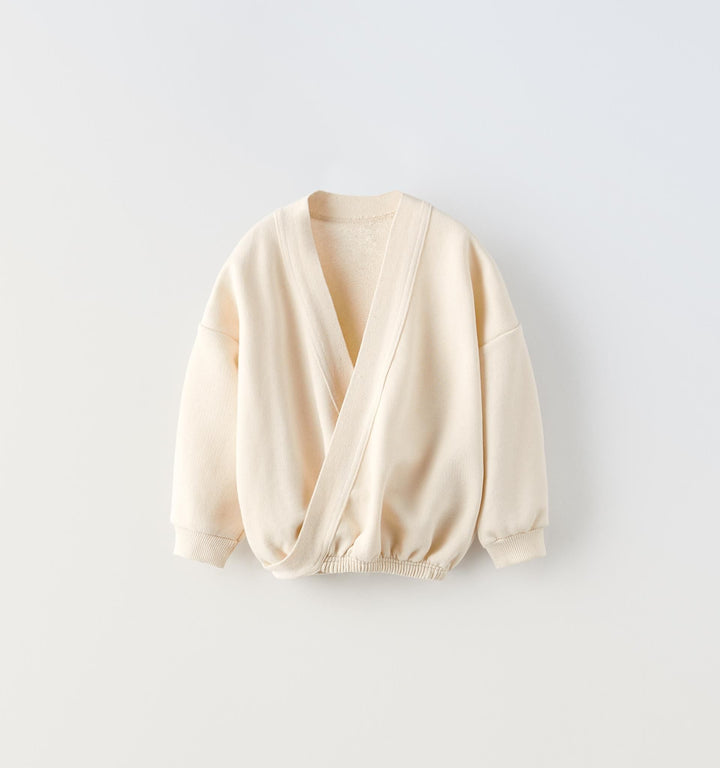 Moudda ZARA - Cardigan - Tunisie 1