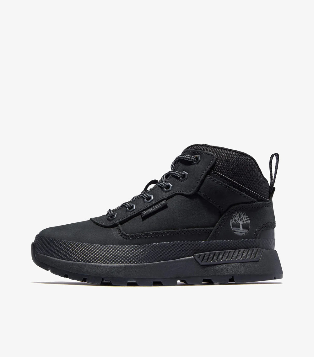 Moudda Timberland - FIELD TREKKER MID JET - Tunisie 6