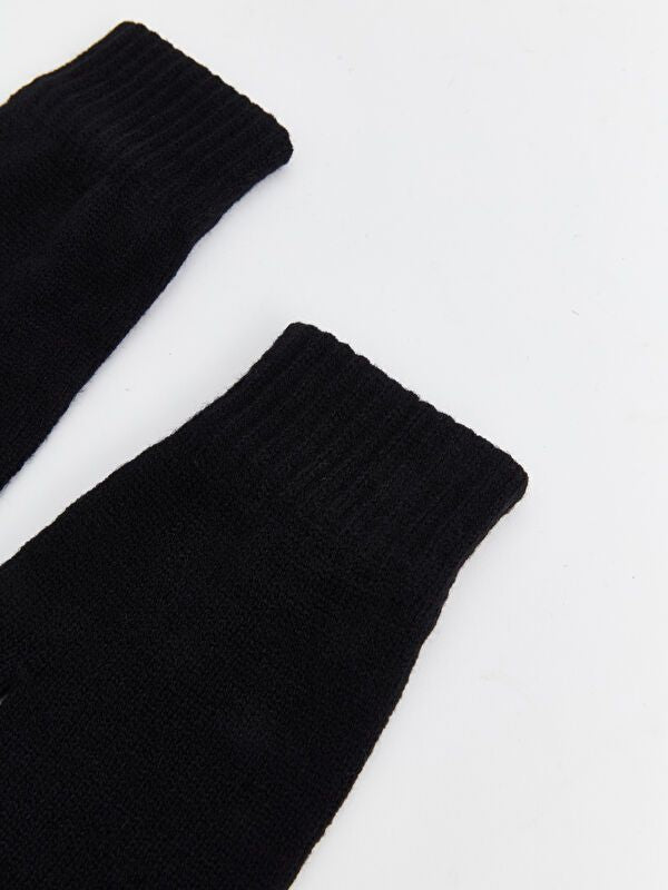 Moudda LC Waikiki - Gants tricot  pour Hommes - Tunisie 2