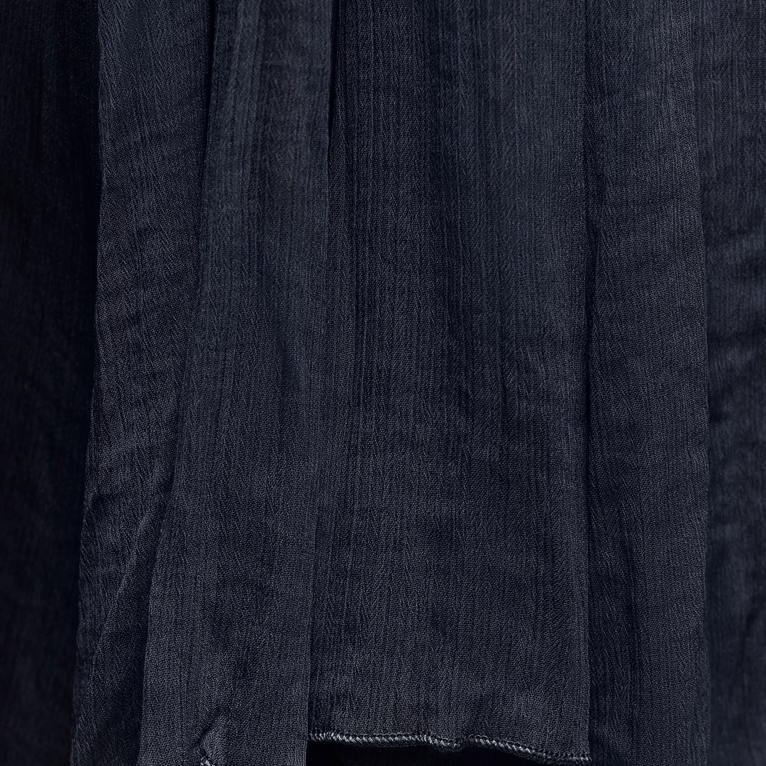 Moudda ZARA - Jupe bambou - Tunisie 4